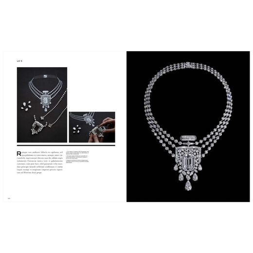 Chanel: High Jewelry
